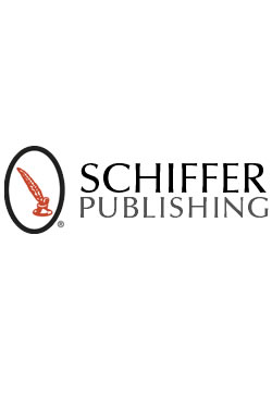 Schiffer Publishing, publisher of Poolscapes: Refreshing Ideas for the Ultimate Backyard Resort