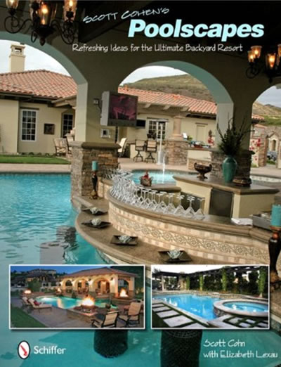 Poolscapes: Refreshing Ideas for the Ultimate Backyard Resort